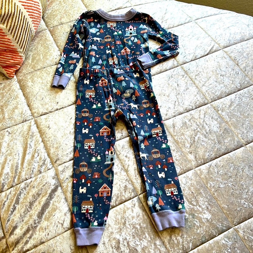 Hanna Andersson PJs